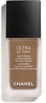 chanel pudra - Chanel Ultra Le Teint Flawless Finish makiažo pagrindas BR152 30 ml - 2 nuotrauka
