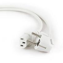 maitinimo laidas iec 320 c13 - Gembird Cable IEC320 / Schuko 1.8 m - 2 nuotrauka