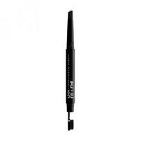 NYX Professional Makeup Fill & Fluff antakių pomadinis pieštukas 15 g - Skaidrus (Clear)