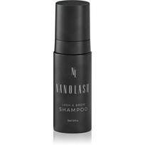 Nanolash Lash & Brow šampūnas blakstienoms ir antakiams, 50 ml
