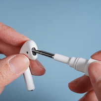 Hurtel AirPods Cleaning Kit White