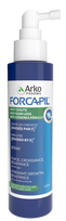 aliejaus purskiklis - FORCAPIL ANTI-CHUTE SPRAY purškiklis nuo plaukų slinkimo, 125 ml - 1 nuotrauka