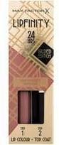 Max Factor Lipfinity 24HRS lūpų dažai 4,2 g - 135 Lavish Glamour