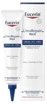 EUCERIN Urea Repair Plus kremas 30 Urea, 75 ml