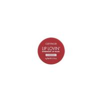 lupu kauke naktine - Catrice Lip Lovin' naktinė lūpų kaukė 030 Feelin' Peachy 4 g - 2 nuotrauka