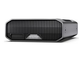 SANDISK Prof. G-DRIVE PROJECT 18TB | SDPHG1H-018T-MBAAD