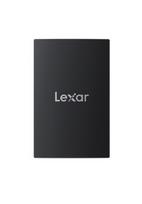 External SSD|LEXAR|SL500|4TB|USB 3.2|Write speed 1800MBytes/sec|Read speed 2000MBytes/sec|LSL500X004T-RNBNG