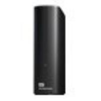 2tb usb - WD Elements Desktop 22TB USB 3.0 | WDBWLG0220HBK-EESN - 1 nuotrauka