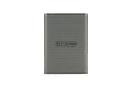 External SSD|TRANSCEND|ESD360C|4TB|USB-C|3D NAND|Write speed 2000MBytes/sec|Read speed 2000MBytes/sec|TS4TESD360C