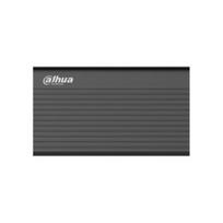 External SSD|DAHUA|1TB|USB-C|Write speed 490MBytes/sec|Read speed 510MBytes/sec|PSSD-T70-1TB