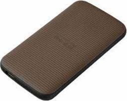 external 500gb - External SSD|INTENSO|TX500|500GB|USB 3.2|3827450 - 1 nuotrauka