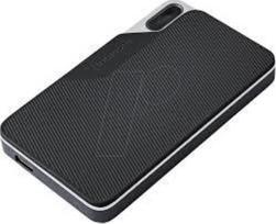 external ssd - External SSD|INTENSO|TX100|500GB|USB-C|3826451 - 1 nuotrauka