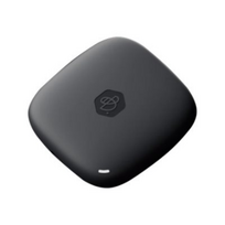 BeeDrive Personal Backup Hub | BDS70-1T | 1000GB | USB 3.2 | Black