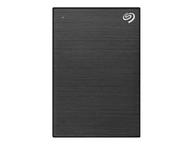 isorinis kietasis diskas 4tb - SEAGATE One Touch 4TB External HDD | STKZ4000400 - 1 nuotrauka