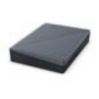 WD My Passport 4TB portable HDD Gray | WDBRMD0040BGY-WESN