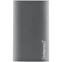 320 - External SSD|INTENSO|256GB|USB 3.0|1,8"|3823440 - 1 nuotrauka