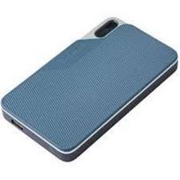 external 500gb - External SSD|INTENSO|TX100|500GB|USB-C|3826450 - 1 nuotrauka
