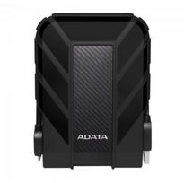 external usb 1tb - External HDD|ADATA|1TB|USB 3.1|Colour Black|AHD710P-1TU31-CBK - 1 nuotrauka