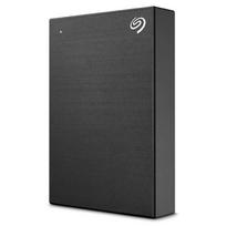 isorinis diskas 1 tb - External HDD|SEAGATE|One Touch|STKY1000400|1TB|USB 3.0|Colour Black|STKY1000400 - 1 nuotrauka