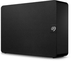 kietasis diskas hdd 2.5 - External HDD|SEAGATE|Expansion|6TB|USB 3.0|Drives 1|Black|STKP6000400 - 1 nuotrauka