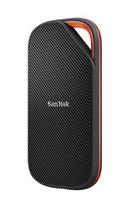 ssd extreme sandisk - SANDISK Extreme PRO USB4 4TB ext SSD | SDSSDE82-4T00-G25 - 1 nuotrauka