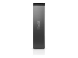 isorinis kietasis diskas ssd 2tb - SANDISK Prof. Pro-Blade SSD Mag 2TB | SDPM1NS-002T-GBAND - 1 nuotrauka