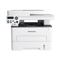 lazerinis spausdintuvas printeris - Pantum Multifunctional Printer | M7105DW | Laser | Mono | A4 | Wi-Fi - 1 nuotrauka
