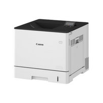 printer laser color - Canon i-SENSYS LBP732CDW | Colour | Laser | Color Laser Printer | Wi-Fi | Maximum ISO A-series paper size A4 | White | 6173C006 - 1 nuotrauka