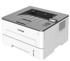 spausdintuvas balta - Pantum P3020D | Mono | Laser | Maximum ISO A-series paper size A4 | White - 1 nuotrauka