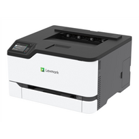 Lexmark CS431dw | Colour | Laser | Printer | Wi-Fi | Maximum ISO A-series paper size A4 | Black/White | 40N9420