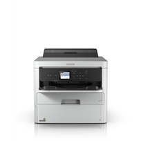 epson printer - Epson WorkForce Pro WF-C529RDW | Colour | Inkjet | Printer | Wi-Fi | C11CG79401 - 1 nuotrauka