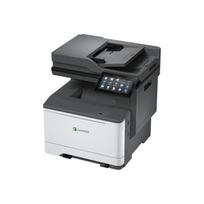 Lexmark CX635adwe | Laser | Colour | Multifuctional printer | A4 | Wi-Fi | Grey/ white | 50M7090