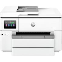 HP OfficeJet Pro 9730e HP  Wide Format AiO All-in-One Printer - A3/A4 Color Ink, Print/Copy/Scan, Automatic Document Feeder, Auto-Duplex, Two Trays, LAN, Wifi, 22ppm, 250-1500 pages per month (replaces OfficeJet Pro 7740) | 537P6B#629