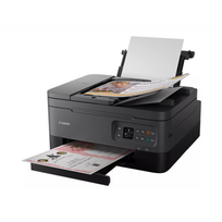 Canon Canon PIXMA | Colour | Inkjet | Multifunction printer | Wi-Fi | Maximum ISO A-series paper size A4 | Black | 5449C006