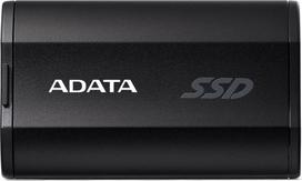 ADATA External SSD SD810 1TB Black | SD810-1000G-CBK
