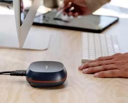 sandisk ssd - SanDisk Desk Drive 4TB USB Type-C Desktop External SSD, up to 1000MB/s, High-capacity Solid State Drive | SDSSDT40-4T00-EM25 - 4 nuotrauka