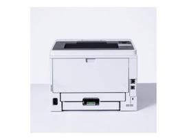 laser printer - Brother HL-L5210DW | Mono | Laser | Printer | Wi-Fi | Maximum ISO A-series paper size A4 | Grey | HLL5210DWRE1 - 1 nuotrauka