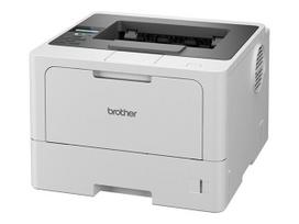laser printer - Brother HL-L5210DW | Mono | Laser | Printer | Wi-Fi | Maximum ISO A-series paper size A4 | Grey | HLL5210DWRE1 - 2 nuotrauka
