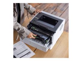 laser printer - Brother HL-L5210DW | Mono | Laser | Printer | Wi-Fi | Maximum ISO A-series paper size A4 | Grey | HLL5210DWRE1 - 7 nuotrauka