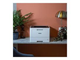 laser printer - Brother HL-L5210DW | Mono | Laser | Printer | Wi-Fi | Maximum ISO A-series paper size A4 | Grey | HLL5210DWRE1 - 8 nuotrauka
