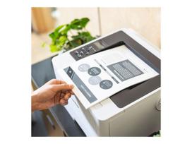 laser printer - Brother HL-L5210DW | Mono | Laser | Printer | Wi-Fi | Maximum ISO A-series paper size A4 | Grey | HLL5210DWRE1 - 10 nuotrauka