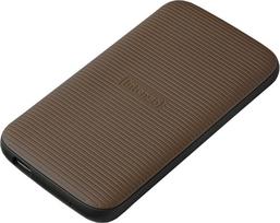 2tb usb - External SSD|INTENSO|TX500|2TB|USB 3.2|3827470 - 1 nuotrauka