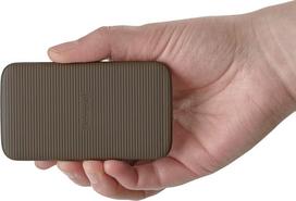 2tb usb - External SSD|INTENSO|TX500|2TB|USB 3.2|3827470 - 4 nuotrauka