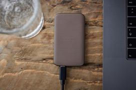 2tb usb - External SSD|INTENSO|TX500|2TB|USB 3.2|3827470 - 6 nuotrauka