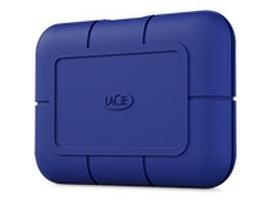 LACIE Rugged Pro5 2TB SSD USB-C | STNA2000400