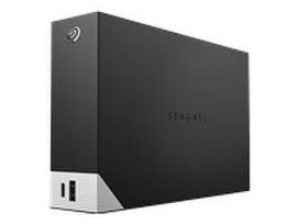 seagate 2.5@ 2tb - SEAGATE One Touch Desktop HUB 12TB | STLC12000402 - 1 nuotrauka