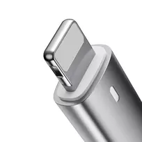 lightning to usb a cable - Joyroom S-UL012A10B USB to Lightning 1.2 m Black - 11 nuotrauka