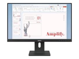 lenovo thinkvision - LENOVO 23.8" E24-40 FHD IPS 16:9 100HZ VGA/DP/HDMI | 64BAMAT1EU - 2 nuotrauka