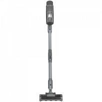 tuba - AENO Cordless Stick Vacuum Cleaner SC2, 29.6V DC, 530W, 2500mAh, foldable tube, turbo main and mite brush, selfstanding | ASC0002 - 1 nuotrauka