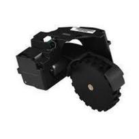 Vacuum Cleaner Accessory|ROBOROCK|Right Wheel|Black|For S5 White / S5 Black|9.01.0095